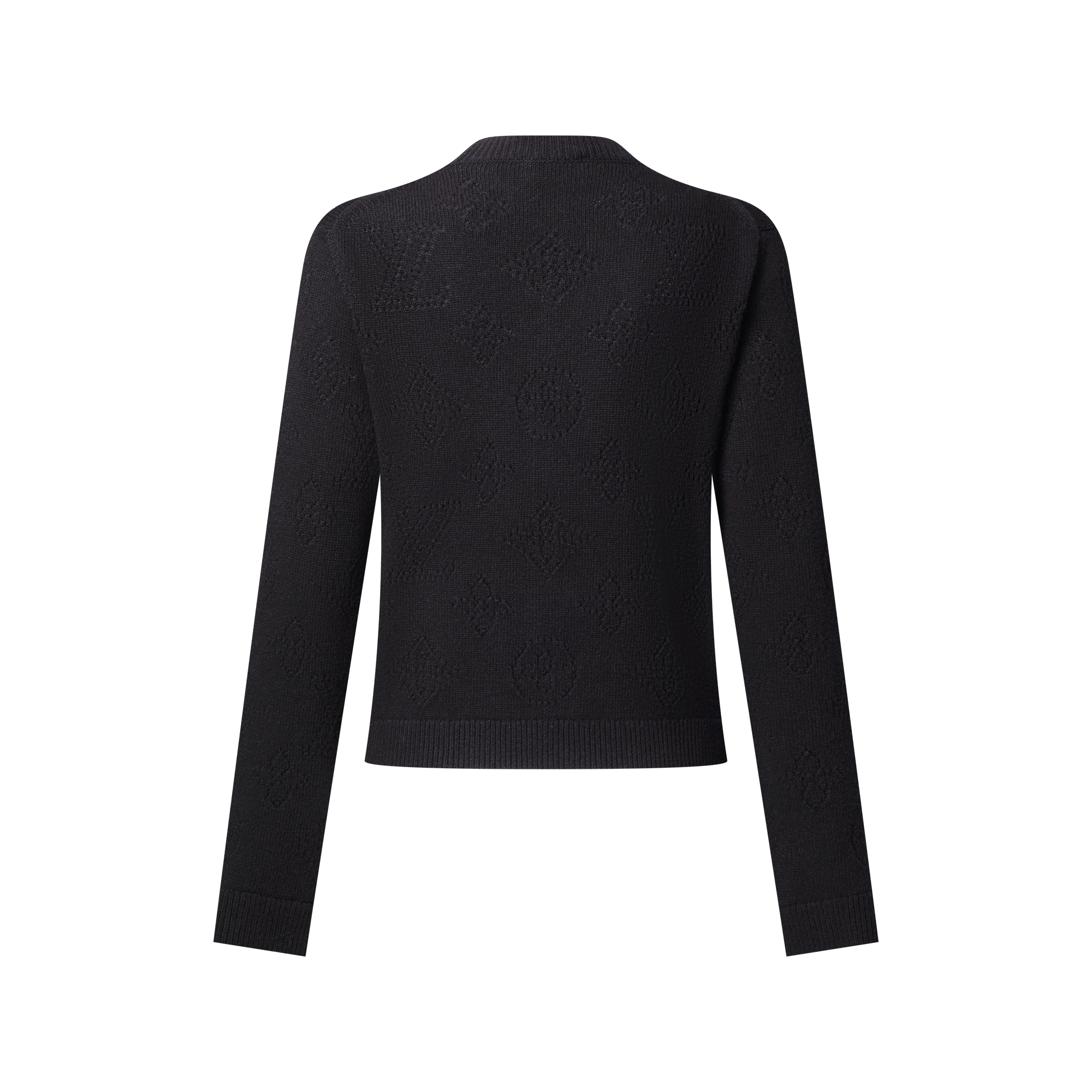 Mahina Knit Cardigan - Women - Ready-to-Wear | LOUIS VUITTON ®